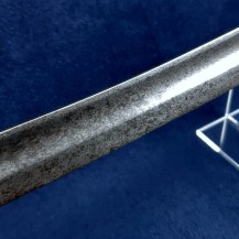 British c1850 Royal Engineers Drivers Sword by Schnitzler and Kirschbaum 5